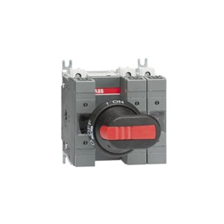 ABB Fuse Switch, 3-Pole