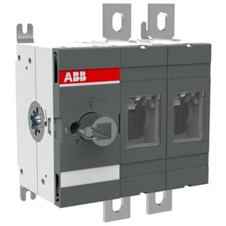 ABB Switch Disconnector, 2-Pole