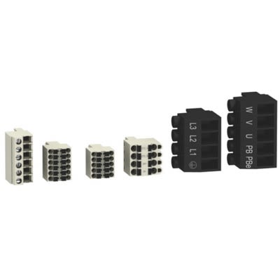 B&R ACOPOSinverter P86 Connector Kit
