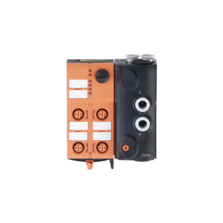 ifm electronic Interface Module AC5 PNP 31.6V