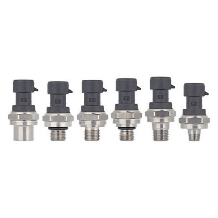 Honeywell MIP Series Pressure Transducer, DC Output 1 bar 10 bar, Gauge/Absolute Reading