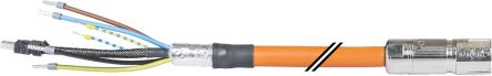 B&R ACOPOS P3 Motor Cable