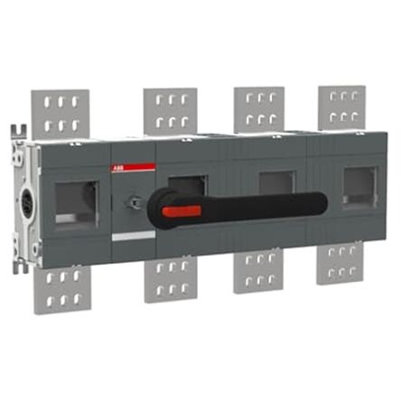 ABB Switch Disconnector, 4-Pole