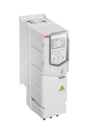 ABB AC Motor Drive, 0.75 kW, 1 Phase, 3AXD5 Series 480V ac 2.6 A