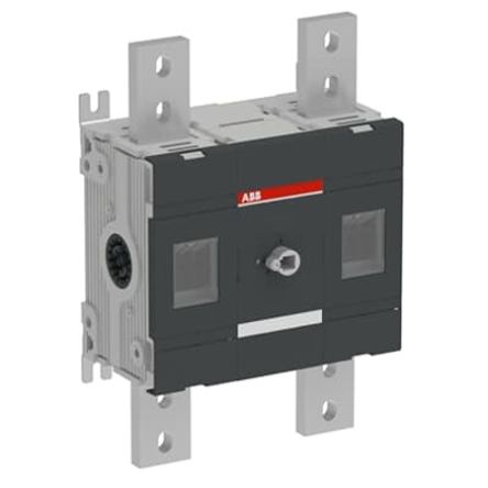 ABB Switch Disconnector, 2-Pole