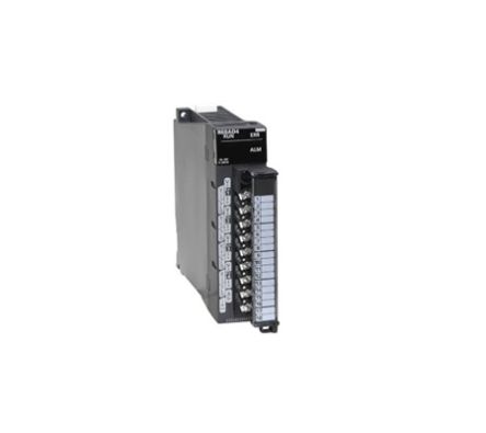 Mitsubishi Electric MELSEC IQ-R Series Input Module for Use with Input/Output Module