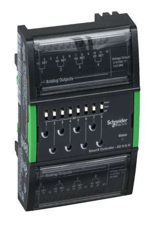 Schneider Electric I/O Module SXWA