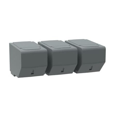 ABB Terminal Shroud, 1SC Series