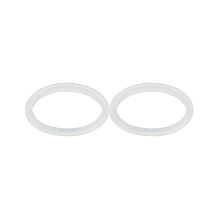 ifm electronic, E40 Series Gasket for Use with Volumetric Flow Meter, FDA Standard