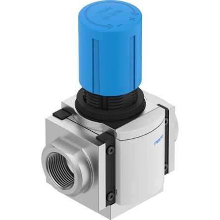 Festo G1 in Pressure Regulator - 2 Mpa 5500L/min, G MS