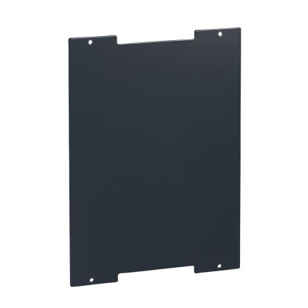 Schneider Electric Grey Blanking Plate