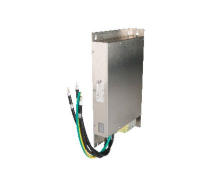B&R, 8I0FT 49 A 500V ac, Surface EMC Filter, Screw 3 Phase