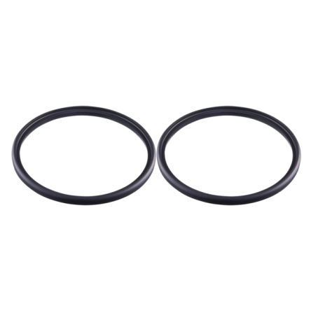 ifm electronic, E40 Series Gasket for Use with Volumetric Flow Meter, FDA Standard
