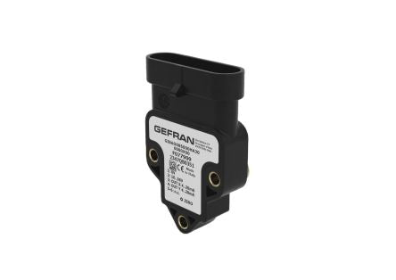 Gefran F097003/ GIBFV060000HA10 0000X05 1 Axis Inclination Sensor, IP67
