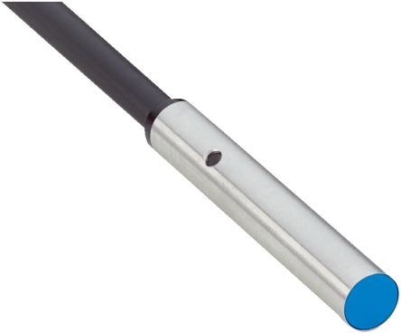 SICK IHM04-0B8NSVU2S Cylindrical Inductive Proximity Sensor NPN IMM 30V dc 0.8 mm 30 V dc