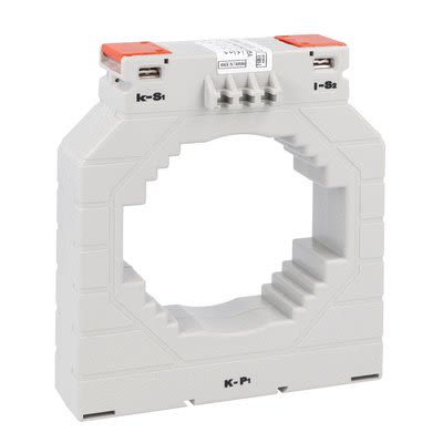Lovato DM Series Current Transformer 1000 A 86 mm Bore