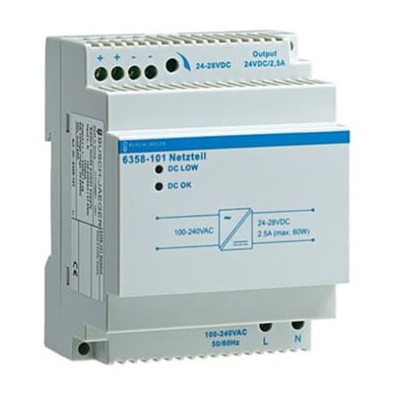 ABB 2CKA Series Power Supply