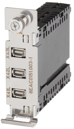 B&R 8EAC0151 Plug-In Module