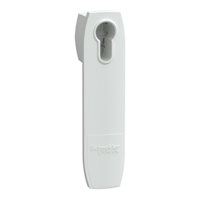 Schneider Electric PrismaSeT G Series Plastic Closing Element for Use with PrismaSeT PrismaSeT G Enclosure 36 mm