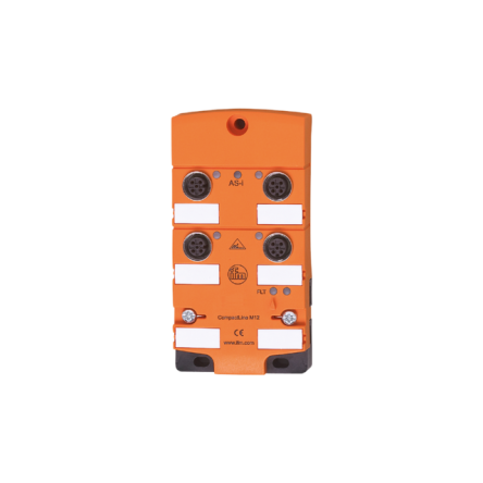 ifm electronic Interface Module AC2 31.6V dc