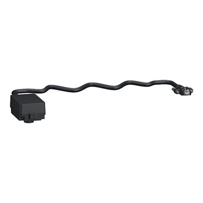 Schneider Electric Connection Accessory Cable For Use With HMI Harmony