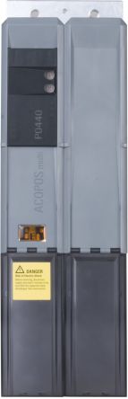 B&R ACOPOSmulti Module Supply Module 500V ac DC Input 24V dc, 22 A Output DC 12 W