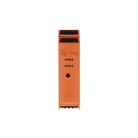 ifm electronic Input Module AC2 PNP 31.6V