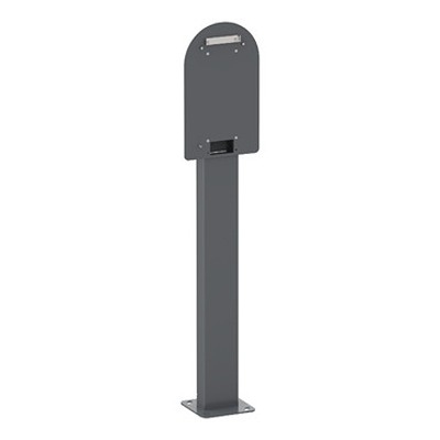 Schneider Electric EVlink Floor Standing