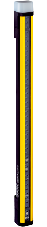 SICK C4P Series Safety Light Curtain Safety Light Curtain, 30 mm Resolution