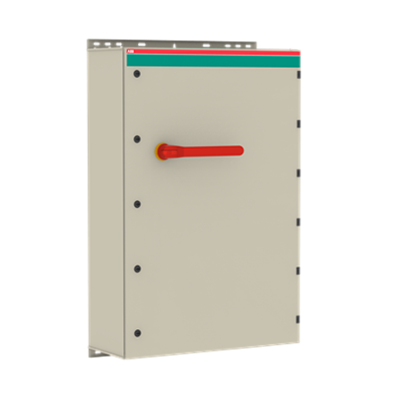 ABB 1SCA Series Safety Interlock Switch