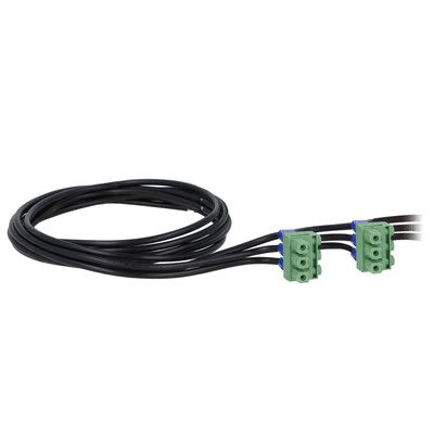 Lovato Bridge ME Series Series Motor Accessory for Use with Electronic Motor Starters,MEXB08
