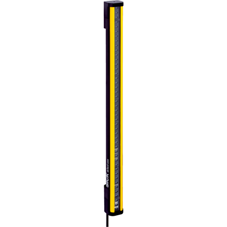 SICK C4C Series Safety Light Curtain Safety Light Curtain, 30 mm Resolution