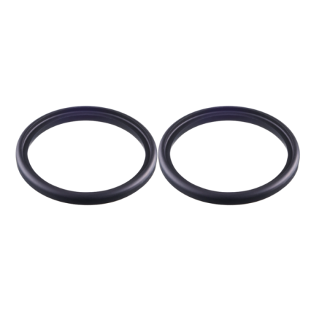 ifm electronic, E40 Series Gasket for Use with Volumetric Flow Meter, FDA Standard