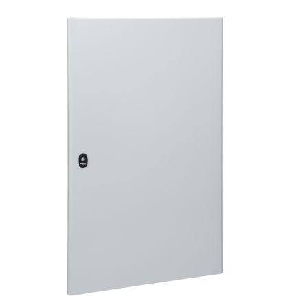 Schneider Electric NSY Series Lockable Sheet Steel RAL 7035 Plain, 800 mm H, 500mm W, 800 mm L for Use with Enclosure