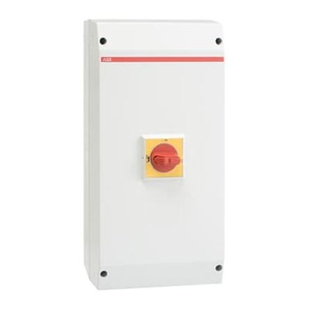 ABB 1SCA Series Safety Interlock Switch