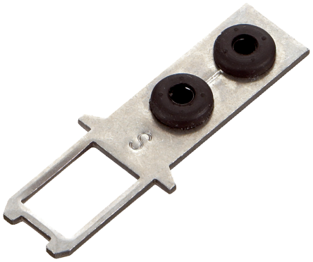 SICK, iE Series Actuator for Use with Electromechanical Safety Switch, RoHS Standard