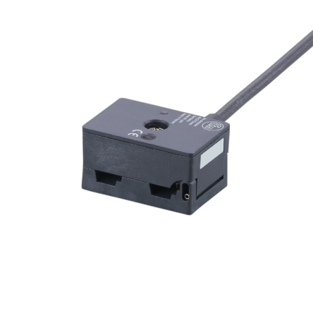 ifm electronic Connector Insulation Displacement Connector for Use with As-I Flat Cable, UL Standard