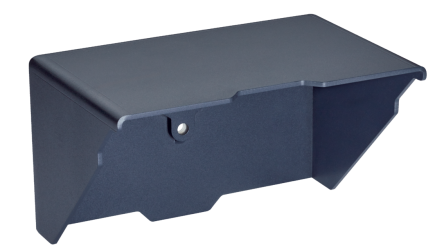 SICK, Sensor Series Protection Accessory for Use with Visionary-S, RoHS Standard