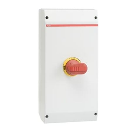 ABB 1SCA Series Safety Interlock Switch