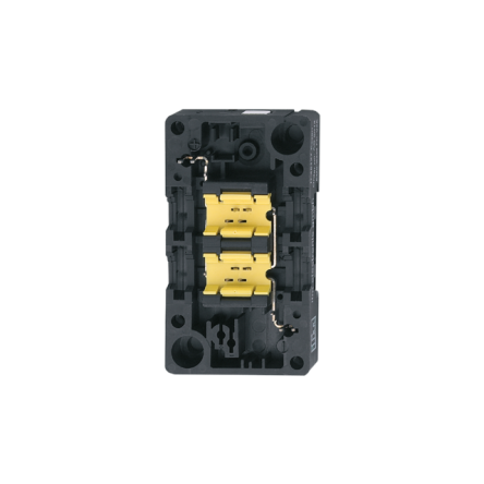 ifm electronic Interface Module AC5 31.6V dc