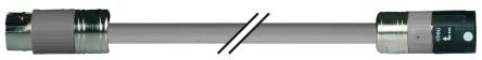 B&R Extension Cable 8BCM0005 Series Cable for Use with 8WS Motor Hybrid
