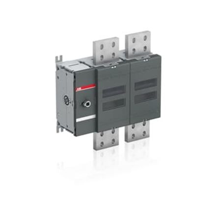 ABB Switch Disconnector, 2-Pole