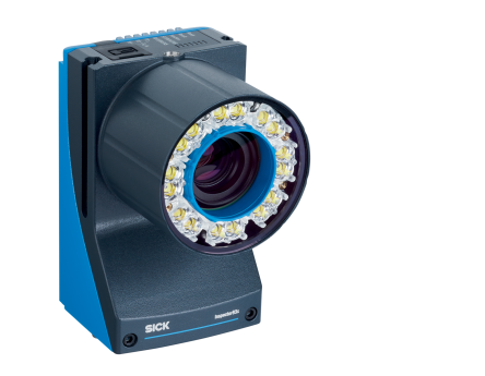 SICK 2500 mm Vision Sensor , Monochrome- 5.1 MP