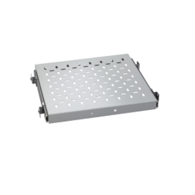 Schneider Electric Actassi Series Sheet Steel Support for Use with Actassi VDS x 600 mm