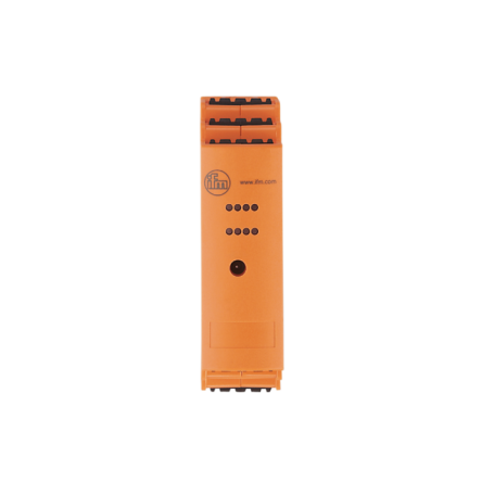 ifm electronic Input Module AC3 Analogue 31.6V dc