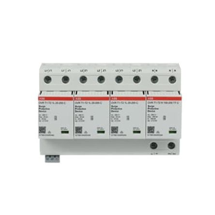 ABB 3 Phase Surge Protection Device, DIN Rail
