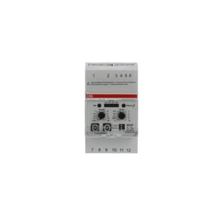 ABB Current Monitor, DIN Rail, 230V ac, 400 V ac