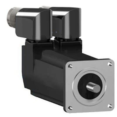 Schneider Electric 480V 680 W Servo Motor, 9000rpm, 3.5 nm Max Output Torque, 9 mm Shaft Diameter