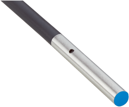 SICK IHM03-0B6NSVU2S Cylindrical Inductive Proximity Sensor NPN IMM 30V dc 0.6 mm 30 V dc
