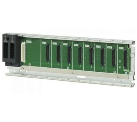 Mitsubishi Electric Base Unit MELSEC iQ-R